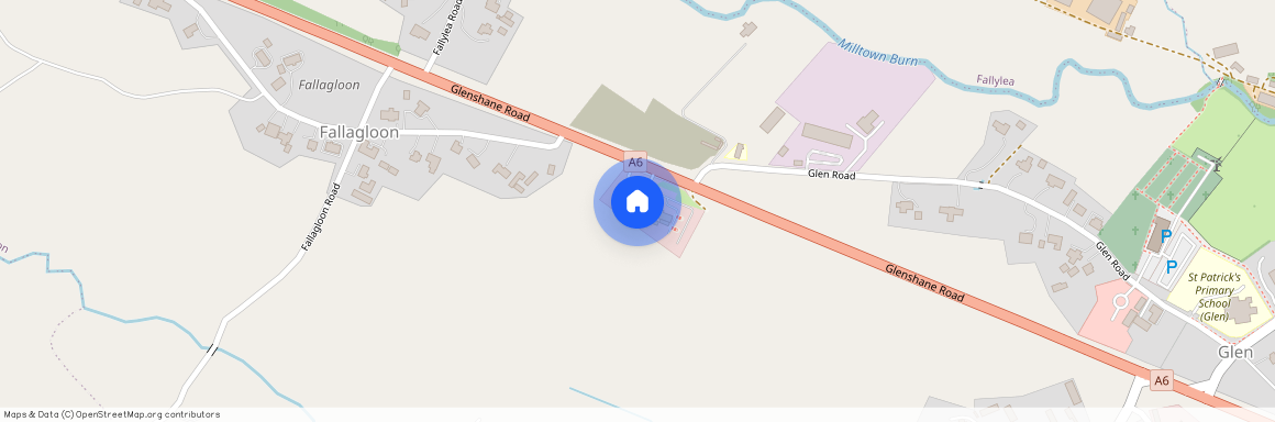 29 Glenshane Road, Maghera, BT46 5JZ