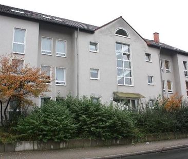 Die passende Wohnung von VIVAWEST mit Wohnberechtigungsschein. - Photo 1