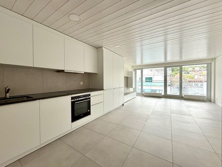 1.5 Zimmer, 6. Stock - Photo 3