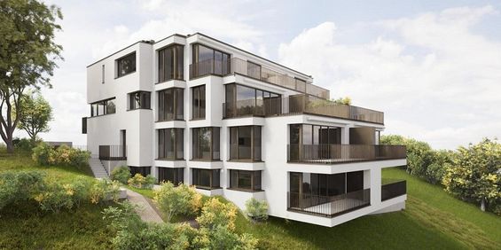 Charmante 3.5-Zimmer-Wohnungen am Rande des Zürichsees - Foto 3