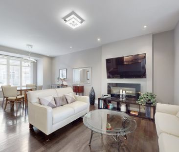 For Lease - 2003 DEERVIEW Common, Oakville, Ontario - Photo 2