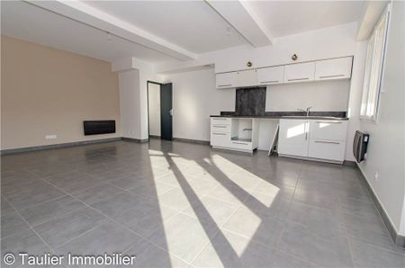 Location Appartement 3 pièces 105m² PONT EN ROYANS 38680 - Photo 2