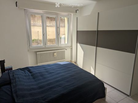 3.5 Zimmer, 62 m² - Photo 5