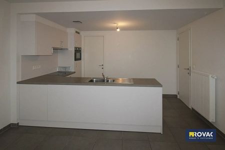 Centraal gelegen nieuwbouwappartement op de 1ste verdieping (93,36 m²)! - Photo 2