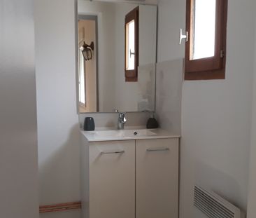 Location Appartement 1 pièce 24m² ROANNE 42300 - Photo 3