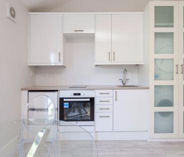 Studio Flat, Adolphus Road, N4 - Photo 6