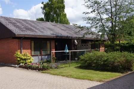 Grønnevænget, 22, Klovborg, 8765 - Photo 5