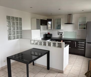 Location Appartement 3 pièces 54m² MONTESSON 78360 - Photo 6