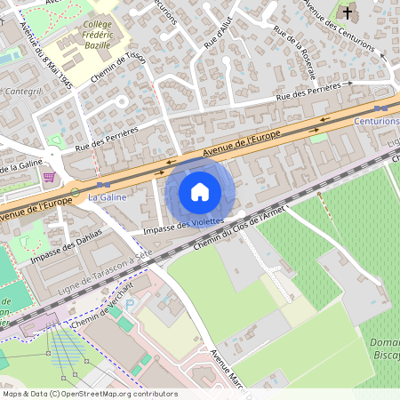 34170, Castelnau-Le-Lez