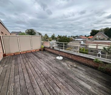 Comfortabel appartement met 2 slaapkamers, terras en garage - Foto 5