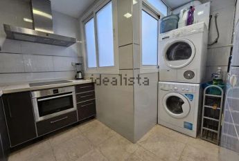 Alquiler de piso en Calle Rafael Calatrava, 7