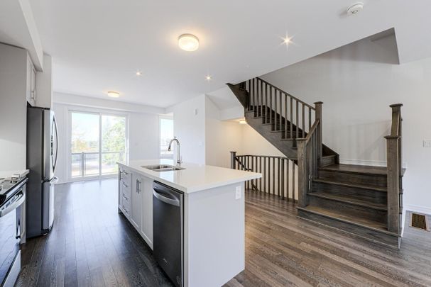 For Lease - 14 Folcroft Street, Brampton, Ontario - Photo 1