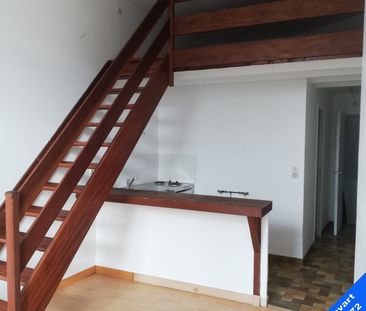 Location Appartement 1 pièce 22m² JOIGNY 89300 - Photo 3