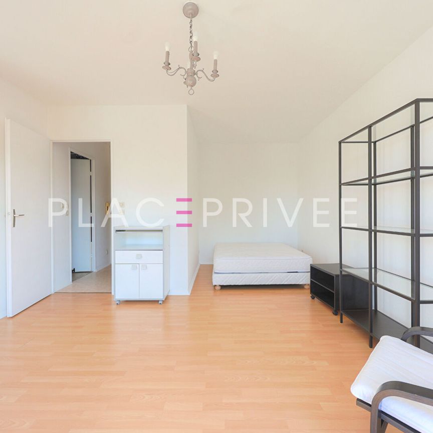 Appartement avec balcon et garage - Photo 1