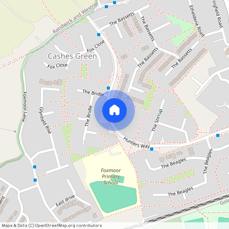 GL5, Stroud