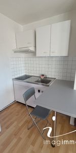 Location Appartement 1 pièce 17m² MONTPELLIER 34090 - Photo 3