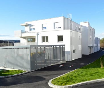 Geförderte Genossenschafts-Wohnungen mit Kaufoption - Photo 1