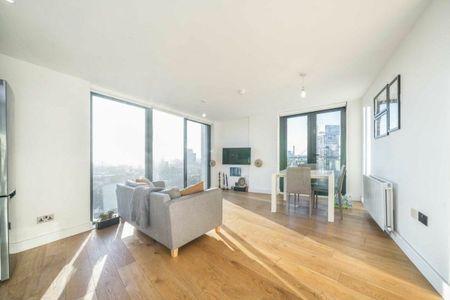 Taylor Place, Bow, E3 - Photo 2