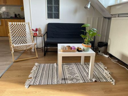 Te huur: Studio Jan Tooropstraat in Eindhoven - Photo 3