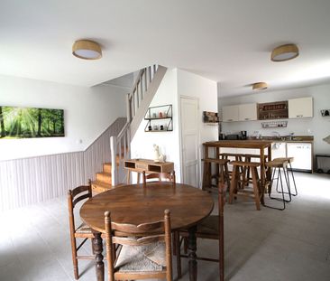 Splendide Maison Meublée - Photo 1