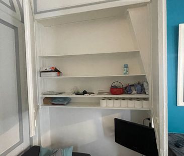 Location Appartement 1 pièce 20m² - Photo 4