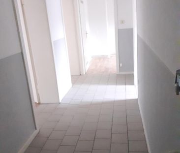 Renovierte, möblierte 2,5 Zimmer Wohnung Duisburg - Mitte - Foto 5
