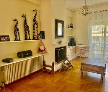 Διαμέρισμα για ενοικίαση Κάτω Γλυφάδα (Γλυφάδα) - Photo 1