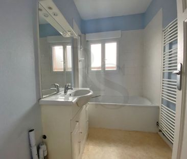 Location Appartement 3 pièces 51m² - Photo 4