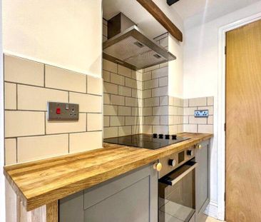 Studio to rent - Photo 3
