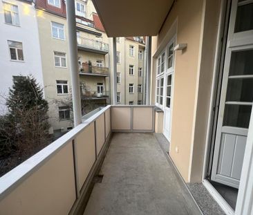 *Ihre neue Wohnung in der Planckstraße* - Foto 2