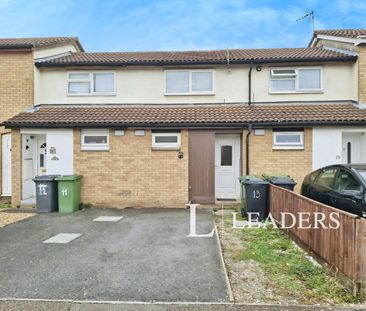 1 bedroom terraced to rent Lombardy Drive, Dogsthorpe PE1 - Photo 3