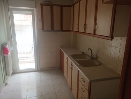 Studio/Γκαρσονιέρα για ενοικίαση Καραμπουρνακι (Καλαμαριά) - Φωτογραφία 2