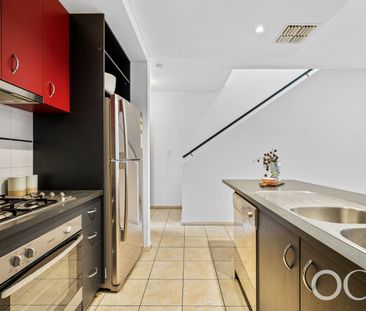 Open the Door To Stylish City Living with Space and Sophistication - Photo 6