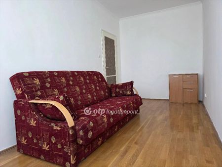 Kiadó újszerű állapotú lakás - Pápa - Photo 4