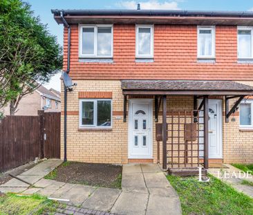 2 bedroom property to rent Pettingrew Close, Walnut Tree, Milton Ke... - Photo 5