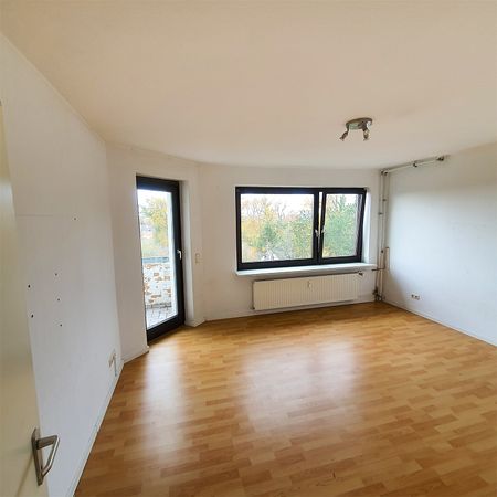 3-Zimmer-Wohnung mit Balkon im 6. OG – zentral und mit Aufzug zu vermieten - Photo 5