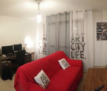 Appartement T1 en location à TOULOUSE - Photo 3