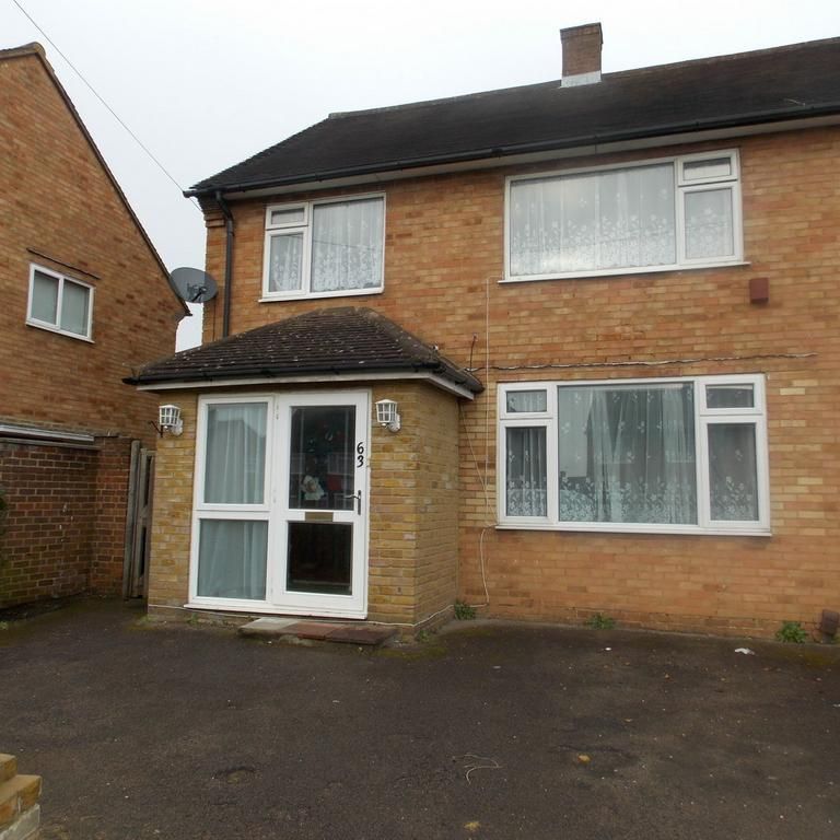 3 bedroom detached house to rent - Photo 1