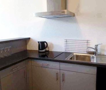 STUDIO À LAUSANNE - PULLY, MEUBLÉ - Photo 2