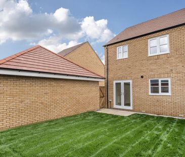 Upton Hall Crescent - Photo 3