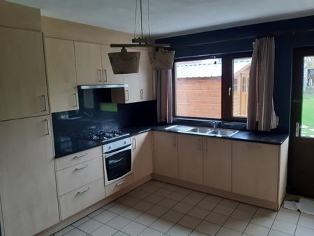 Huis te huur in Huise - Photo 4