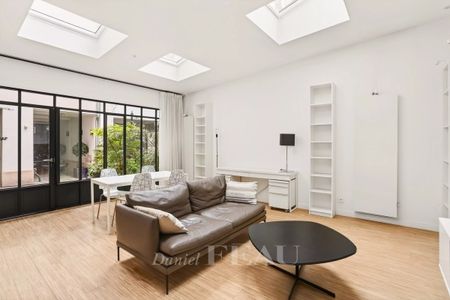 Appartement à louer à Paris 10Ème - Photo 2