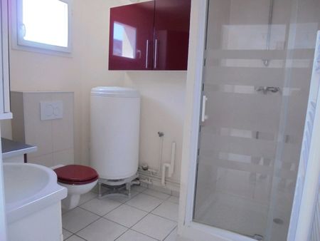 Appartement 1 Pièce 30 m² - Photo 4