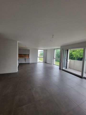 Beautiful 4.5-room apartment in a recent neighborhood - Photo 2