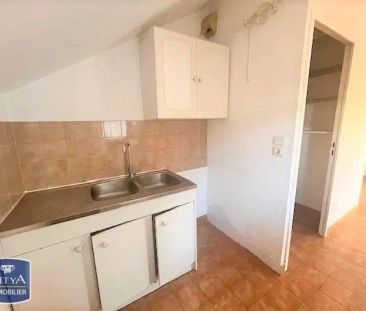 Appartement à louer 2 pièces 52m² - Photo 1