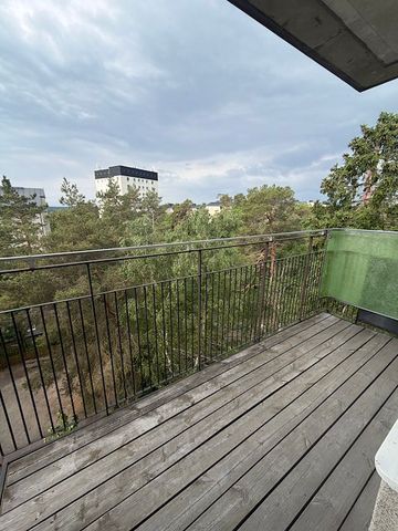 Persikogatan 62, Hässelby Strand - Photo 4
