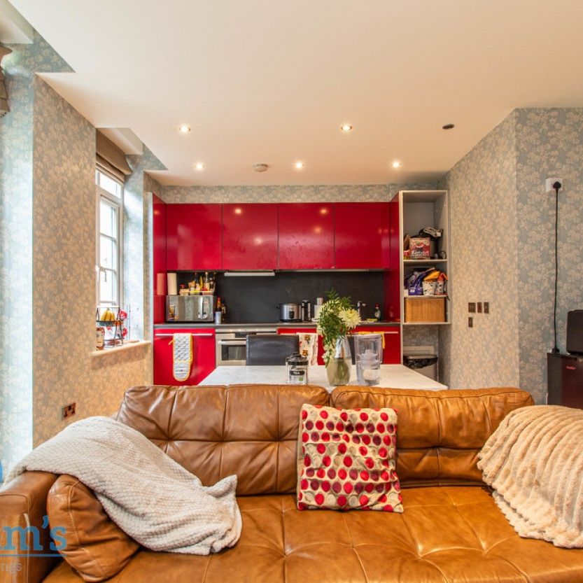 2 bed Apartment for Rent - Photo 1