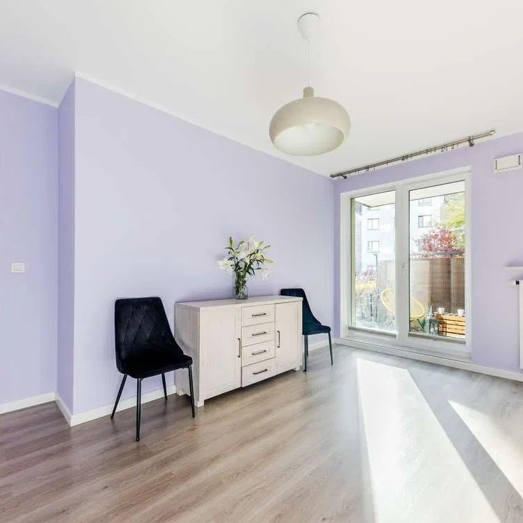 Mieszkanie do wynajęcia - Warszawa, Generała Tadeusza Pełczyńskiego - Zdjęcie 1