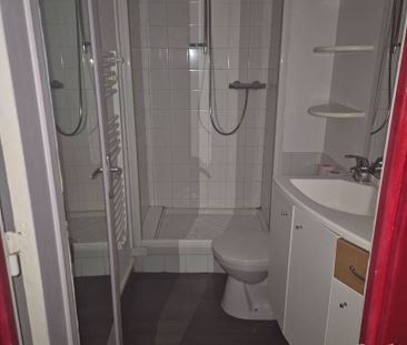 Appartement 1 pièce(s) 21.54 m2 - Photo 3