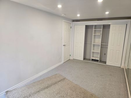For Lease - 23 Falkland Place Unit# Lower Level 2, Richmond Hill, Ontario - Photo 3